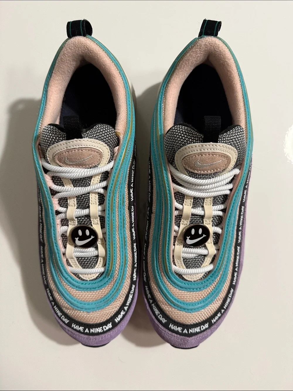Nike Air Max 97 ND 